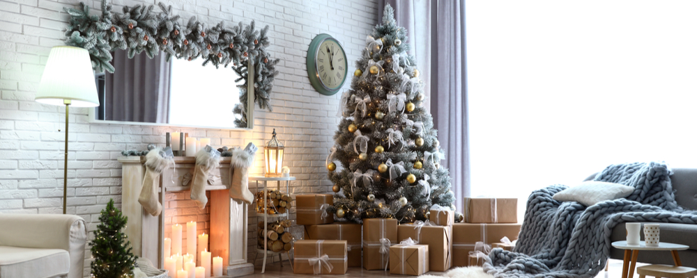 Kunstkerstboom kopen | Tuincentrum De Driesprong Zoetermeer