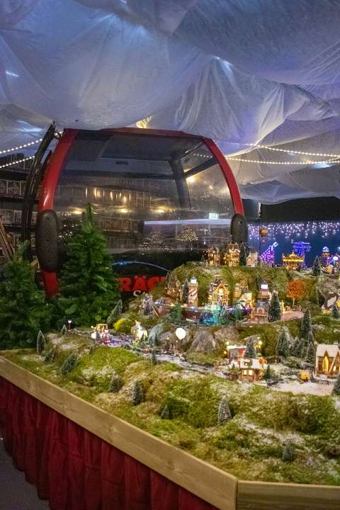 Lemax huisjes kopen | Tuincentrum de Driesprong Zoetermeer