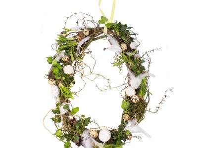 13 APRIL: paalworkshop voor volwassenen (vol)