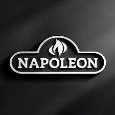 Gratis Napoleon Grill demo