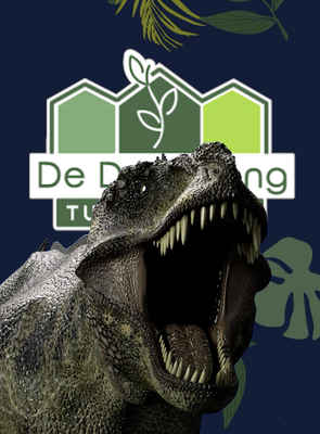 Dino's nemen De Driesprong over!