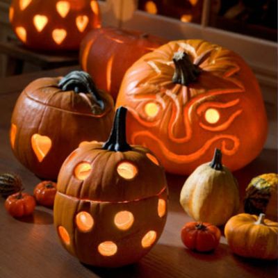 Gratis workshops in de herfstvakantie!