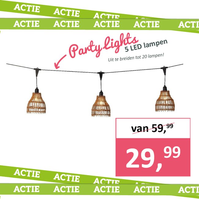 Party Lights