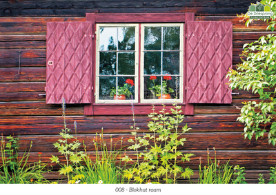 Beeldbank tuinposter op maat