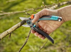 Gereedschap kopen bij De Driesprong