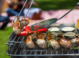 Must-have BBQ accessoires | TC De Driesprong