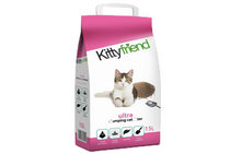 Kittyfriend Ultra