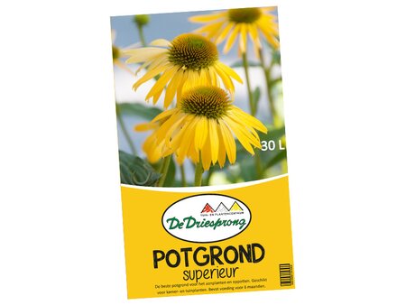 Potgrond Superieur