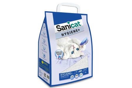 Sanicat Hygiëne+