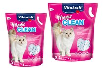 Vitakraft Magic Clean