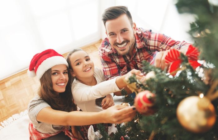 Vrolijke kerst bij TC de Driesprong in Zoetermeer