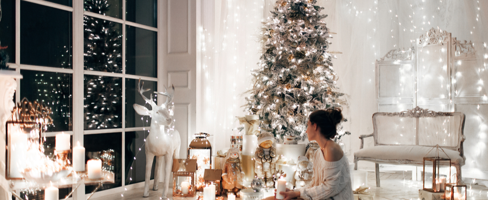 Kerstverlichting kopen | Tuincentrum De Driesprong Zoetermeer