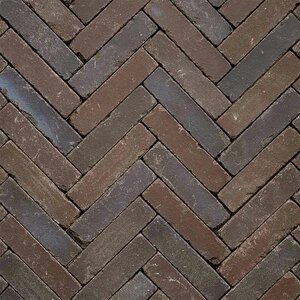 Doris UWF60 Getrommeld 20x5x6
