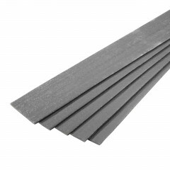 Ecoboard plank grey