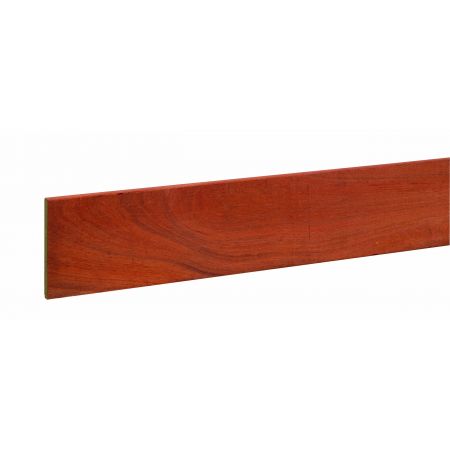 Hardhouten plank