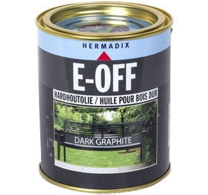 Hermadix e-off nature brown