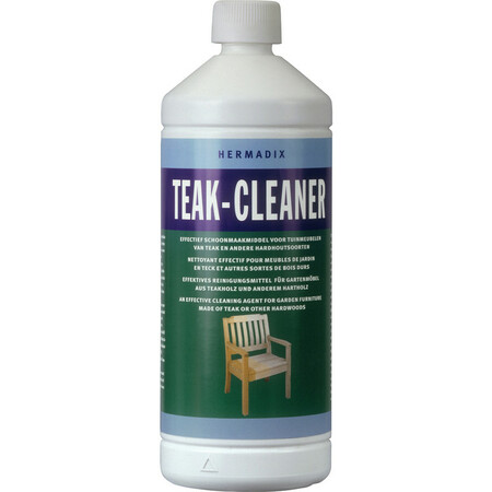 Hermadix Teak-cleaner 1L