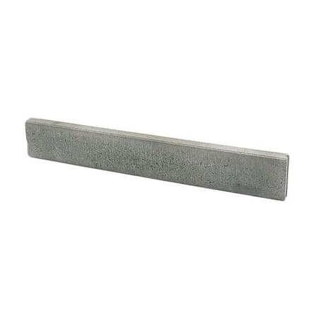 Opsluitband  5x15x100 cm hd Grijs