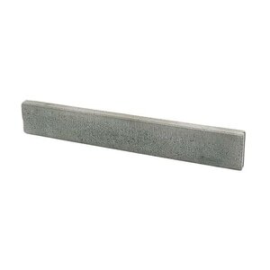 Opsluitband 5x15x100 cm hd Grijs