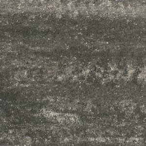 Soft Comfort Grijs/Zwart