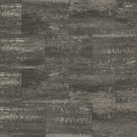 Soft Comfort Grijs/Zwart