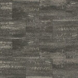 Soft Comfort Grijs/Zwart