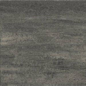 Soft Comfort Grijs/Zwart