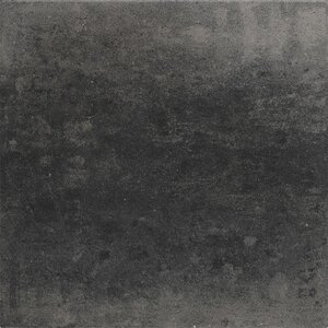 Soft Comfort Grijs/Zwart