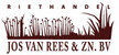 van Rees van Rees