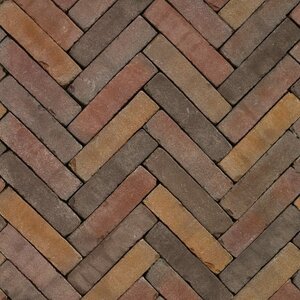 Vida Supraton UWF60 MIX Getrommeld 20x5x6 cm