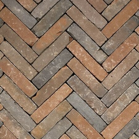 Zenneton WS Mix Getrommeld UWF60 20x5x6 cm