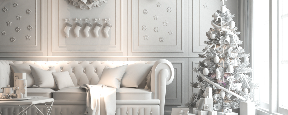 Kunstkerstboom kopen | Tuincentrum De Driesprong Zoetermeer